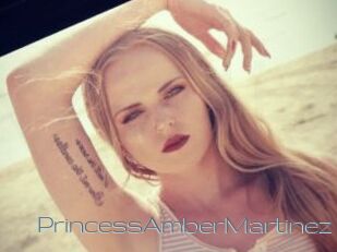 PrincessAmberMartinez