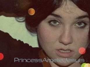 PrincessAmelieJesuis