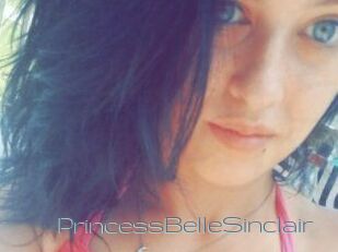 PrincessBelleSinclair