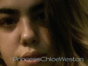 PrincessChloeWeston