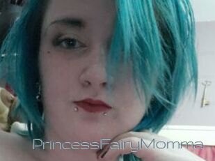 PrincessFairyMomma