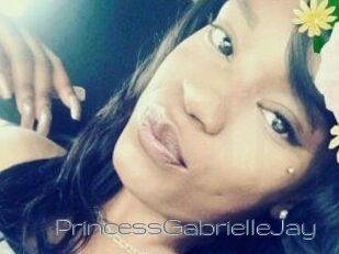 PrincessGabrielleJay