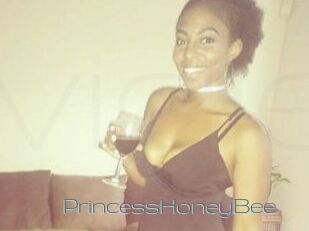 PrincessHoneyBee