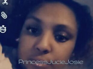 PrincessJucieJosie