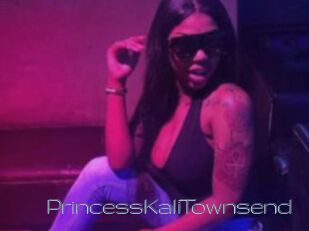 PrincessKaliTownsend
