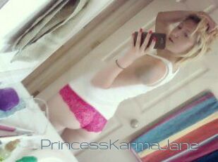 PrincessKarmaJane