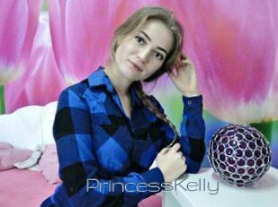 PrincessKelly