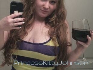 PrincessKittyJohnson