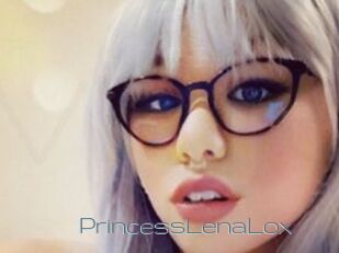 PrincessLenaLox