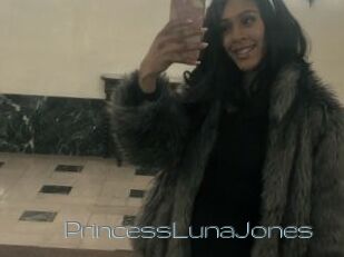 PrincessLunaJones