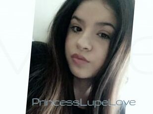 PrincessLupeLove