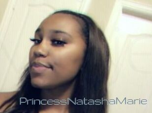 PrincessNatashaMarie