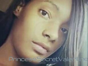 PrincessSecretValentine