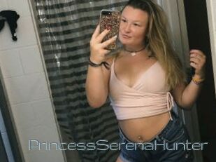 PrincessSerenaHunter