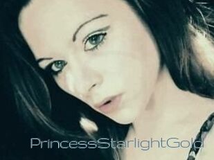 PrincessStarlightGold