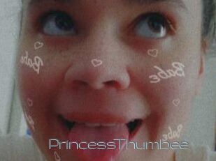 PrincessThumbee