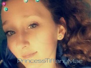 PrincessTiffanyMae