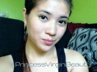 PrincessVirginBeauty