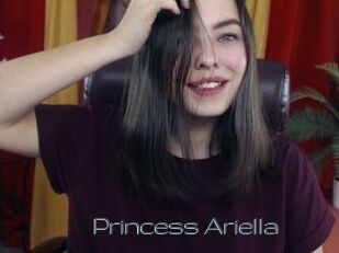 Princess_Ariella