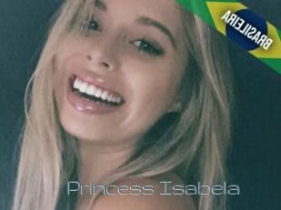 Princess_Isabela