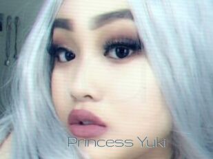 Princess_Yuki