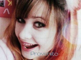 Provehito