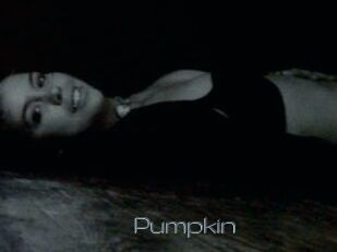 Pumpkin