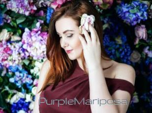 PurpleMariposa