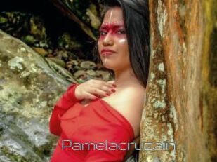 Pamelacruzain
