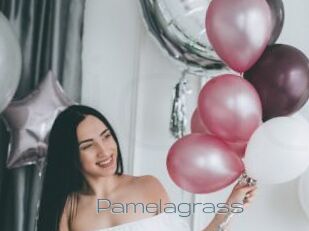 Pamelagrass