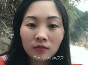 Pamelia22