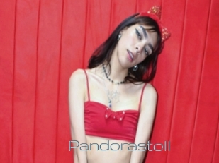 Pandorastoll