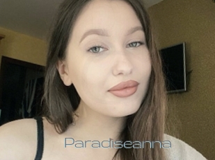 Paradiseanna