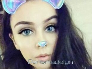 Parismadelyn