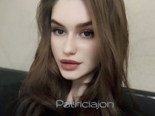 Patriciajon