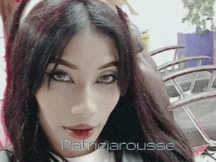 Patriciarousse