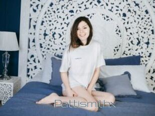 Pattismithx