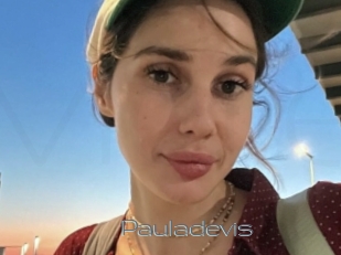 Pauladevis