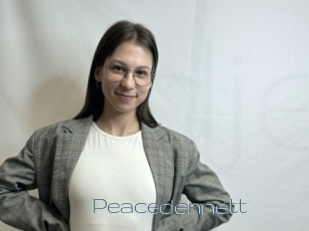 Peacedennett