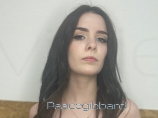 Peacegibbard