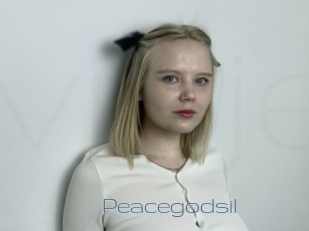 Peacegodsil