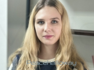 Peacehalloway