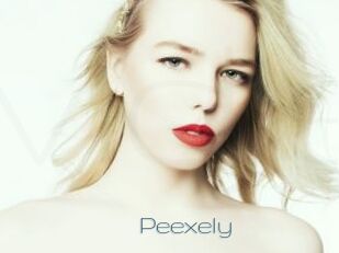 Peexely