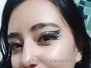 Penelopeand