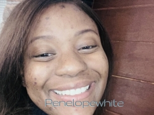 Penelopewhite