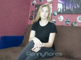 Pennyflores