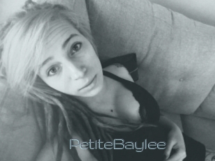 PetiteBaylee