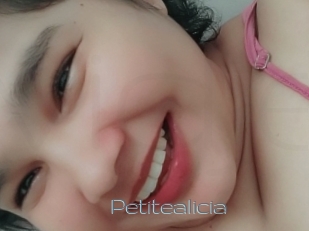 Petitealicia