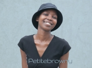 Petitebrowny