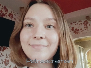 Petraacreman